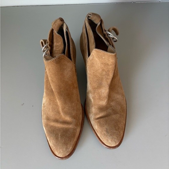 Rag & Bone Sullivan Bootie Size 38 - Picture 10 of 14